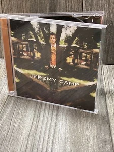 Restored: JEREMY CAMP  Take You Back, Be The One, Breathe, Lay Down My Pride - Picture 1 of 12