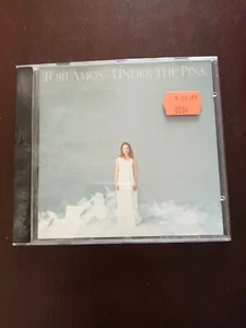 Under the Pink by Tori Amos (CD, 1994) - Picture 1 of 3