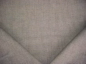 2-7/8Y TELA TAPICERÍA TEJIDO LINO TEXTURIZADO AZUL BÁLTICO AZUL PLATEADO GRIS PLATEADO - Imagen 1 de 3
