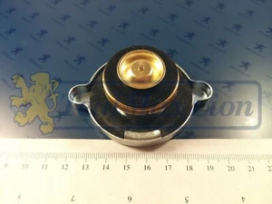Kühlerdeckel Peugeot 304 504 604 305 505 (Montage ohne Ausdehnungsgefäß) - Bild 1 von 6