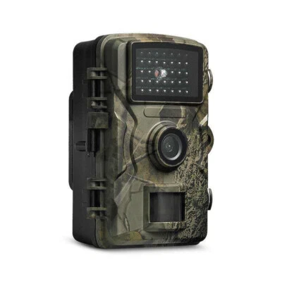 Outdoor high-definition monitoring infrared night vision camera recorder - Image 1 of 4
