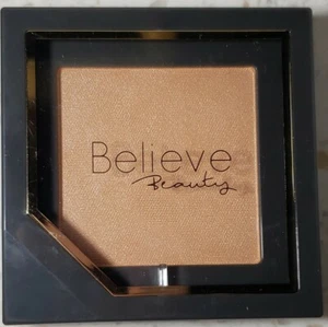 Believe Beauty In The Tropics Polvere Bronzante - Tramonto dell'Avana - Peso netto 0,14 oz - Foto 1 di 3