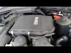 Air Cleaner 3.0L Gasoline Twin Turbo Fits 07-13 BMW 335i 1451553