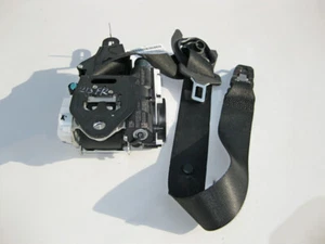Mercedes-Benz A2138605600 9C94 Seat belt front right black E-Class W213 - Picture 1 of 3