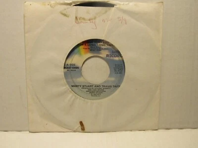 Marty Stuart And Travis Tritt – This One's Gonna Hurt You (For A Long, Long Time Foto 1 de 3