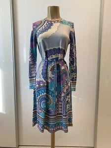 leonard paris style dress - Picture 1 of 3