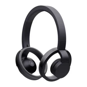 nwm ONE Open-Ear Over-the-Head Ear Speaker Dark Gray MBH001 KA Japan NEW - Picture 1 of 6
