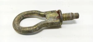 Ford Cougar 1999 Tow Hook Tow Eye UST43829 - Picture 1 of 4