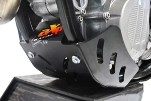AXP Racing Motorrad Unterfahrschutz Motorschutz passend für KTM 450 EXCF / 500 EXCF - Bild 1 von 5