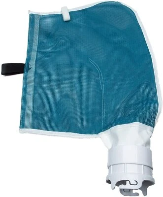 POOL SUPPLY TOWN Coarse Mesh Leaf Bag EU15/EU15G for Pentair Legend/Platinum/Letro Pool Cleaner