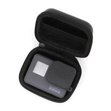 Protective Storage Case Portable Travel Bag For GoPro Hero 6/5/4/3 Black/Blue