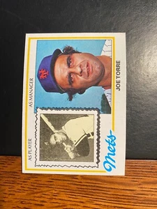 1978 TOPPS BASEBALL #109 JOE TORRE!! $1 SHIPPING!! - Picture 1 of 2
