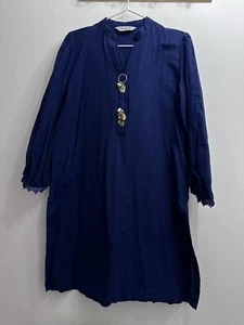 Maria B Kurta-M - Picture 1 of 2