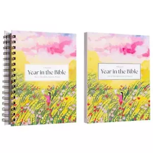 A Beautiful Year in the Bible: The 52-Week Bible Study for Womenღ’ - Picture 1 of 17