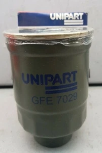 FUEL FILTER GFE 7029 UNIPART - Picture 1 of 1