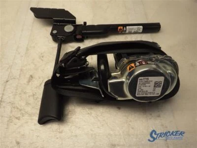 2023 Yukon XL1500 SLT Driver Front Seat Belt 1448706 - Image 1 of 4