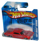 Hot Wheels Rouge 1964 Buick Riviera (2006) Mattel Voiture Jouet 157/223 - (