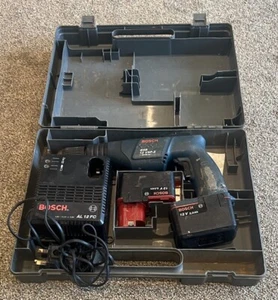 Bosch GSB 12 VSP-2 12V Battery Drill - For Parts Or Repair - Picture 1 of 5