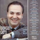 Giorgio Gatti Arte Del Buffo New Cd