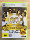 World Series Of Poker: Tournament Of Champions 2007 - Xbox 360 