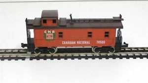 Spur N US Modell CANADIAN NATIONAL Caboose (5802K) - Bild 1 von 1