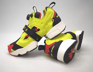 Reebok Instapump Fury Boost talla UK 6.5 / Eur 40 - Imagen 1 de 10