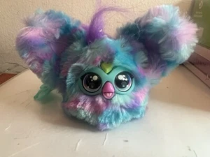 Furby Furblets Luv-Lee Electronic Interactive Kids Plush Toy o - Bild 1 von 7