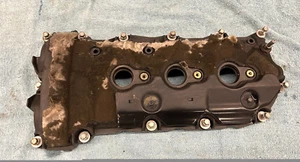 2010 buick enclave valve cover ( passenger ) 3.6L ( traverse acadia outlook - Picture 1 of 2