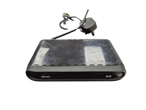 Dion Digital Set Top Box STB1AW11+ - Unit Only - Picture 1 of 3