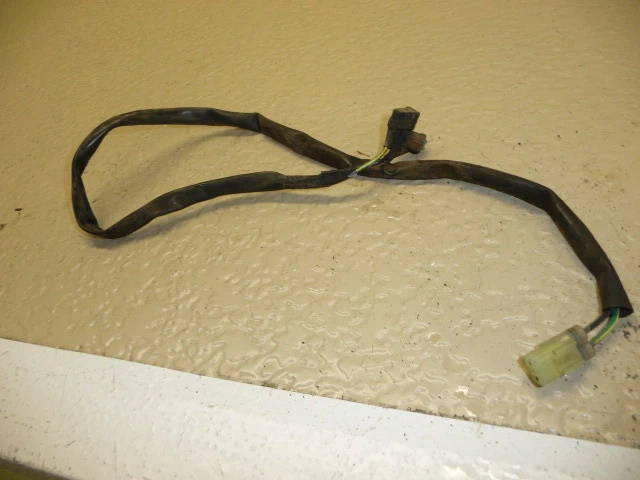 Honda CRF450R TRX450R 2004 cableado eléctrico E Foto 1 de 1