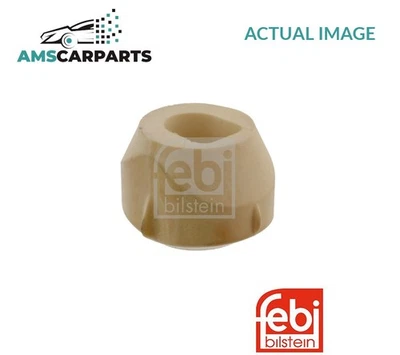 ENGINE MOUNT MOUNTING FRONT 23537 FEBI BILSTEIN NEW OE REPLACEMENT - Image 1 of 4