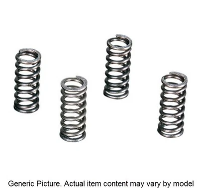 Muelles de embrague Verah para KAWASAKI KL600 KLR 600 84 SK-407 Foto 1 de 3