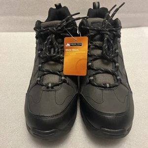 Ozark Trail Men's Size 10 Hiking Shoes NEW With Tag Tyrell 2598023 - Picture 1 of 13