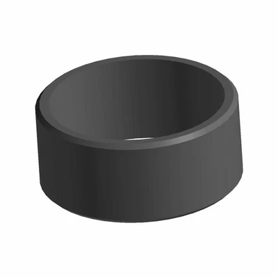 Indian Motorcycle Windshield Bushing, Cruiser, Genuine OEM Part 5138827, Qty 1 - Image 1 of 2