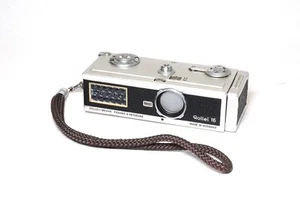 Rollei 16 non funzionante - Foto 1 di 3