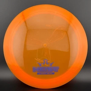 Dynamic Discs Lucid Heist - First Run - Picture 1 of 32