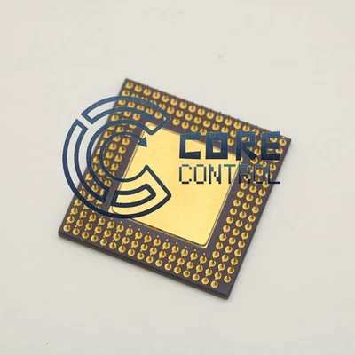 1PCS NEW MC68040RC33 MOTOROLA  Microprocessor - Image 1 of 4