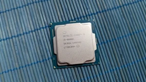 Intel Core i5-8600K gniazdo 3,6GHz 1151 V2 - Zdjęcie 1 z 2