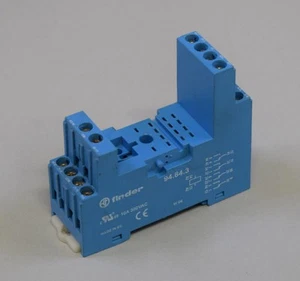 USED FINDER  94.84.3  [24 MONTHS WARRANTY] - Picture 1 of 2