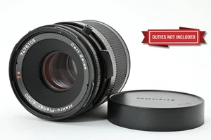 [Near MINT] Hasselblad Makro Planar T* CF 120mm f/4 Carl Zeiss Macro Lens JAPAN - Picture 1 of 24