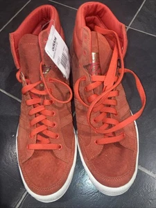 Bnwt Adidas American Hi 88 Shoes Size 10.5 - Picture 1 of 7
