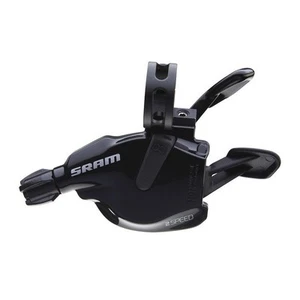 Pair Gear Shifters Trigger S700 Flat Bar 2x11v 2137990450 SRAM Bike Commands C - Picture 1 of 1