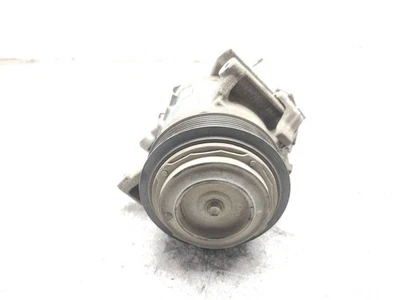 Nissan Rogue 2014-2020 compresor de aire acondicionado 2,5 L aire acondicionado OEM 92600-4BB2A Foto 1 de 4