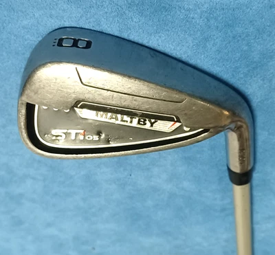 MALTBY STi OS (PF701+) 8 Iron, RH, 36.5" Golf Club L-Flex - Image 1 of 4