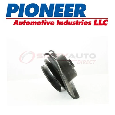 Pioneer Engine Mount for 2008-2009 Nissan Pathfinder 5.6L V8 - Cylinder ik Foto 1 de 4