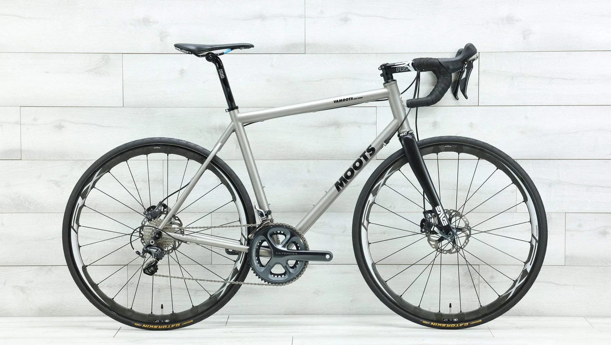 Moots Road Bikes for sale | eBay