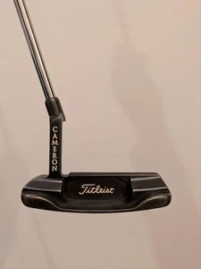 Scotty Cameron Classics Newport Putter 34in Steel Shaft Right-Handed Men’s Golf - Picture 1 of 4