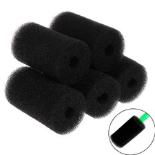 Pre-Filter Sponge Foam Roll  Aquarium Fish Tank Protect Water Intake Tube Cover