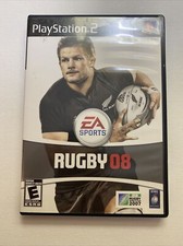 .PS2.' | '.Rugby 08.