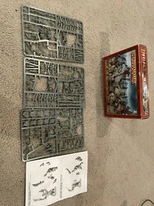 Warhammer Savage Orcs As Is - Picture 1 of 1